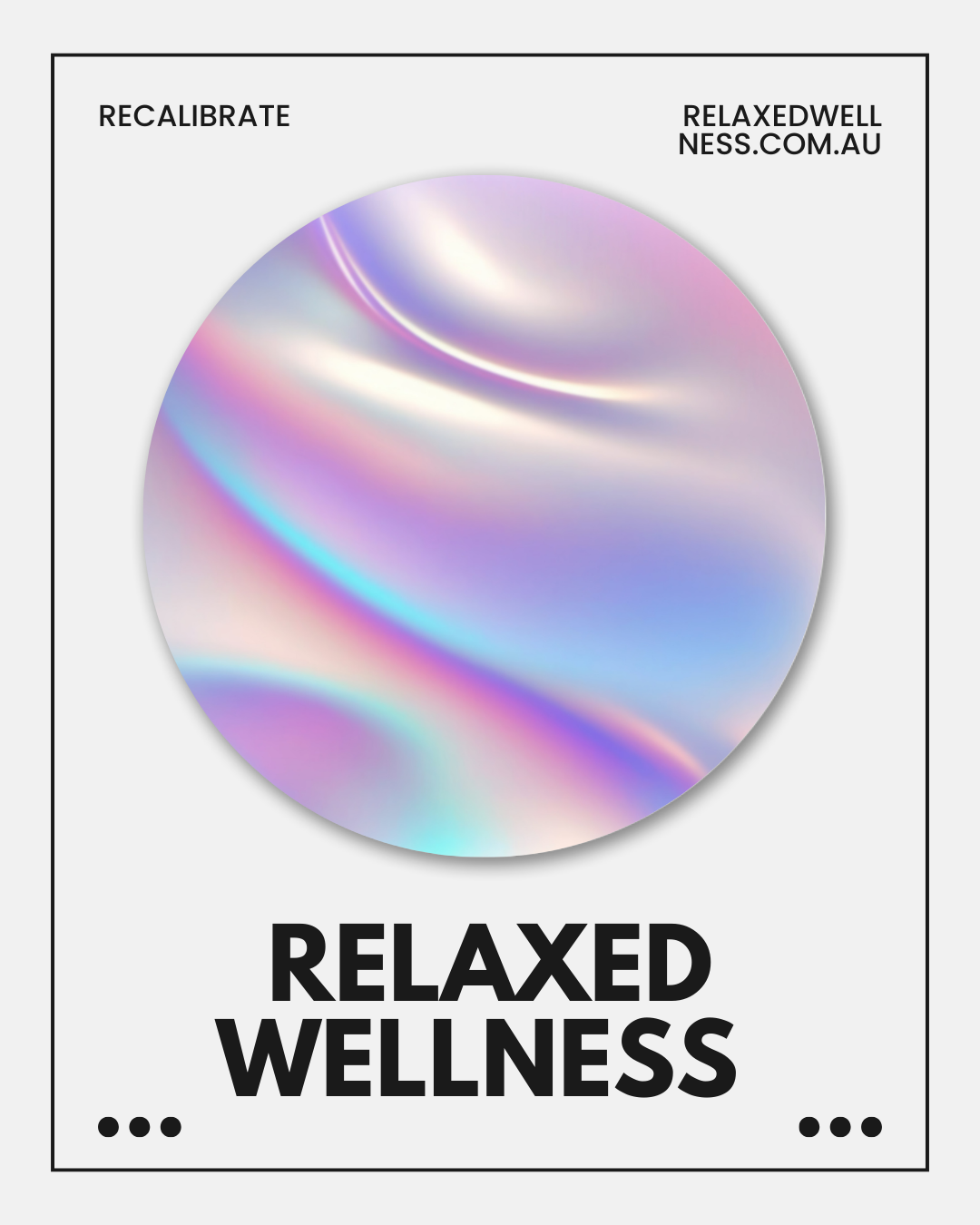 Mood Munchies - mood calming gummies especially for kids. FREE POSTAGE